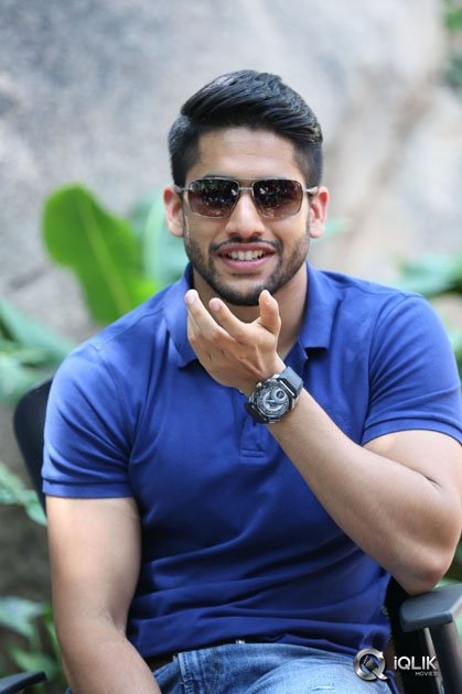 Naga-Chaitanya-Interview-About-Dohchay